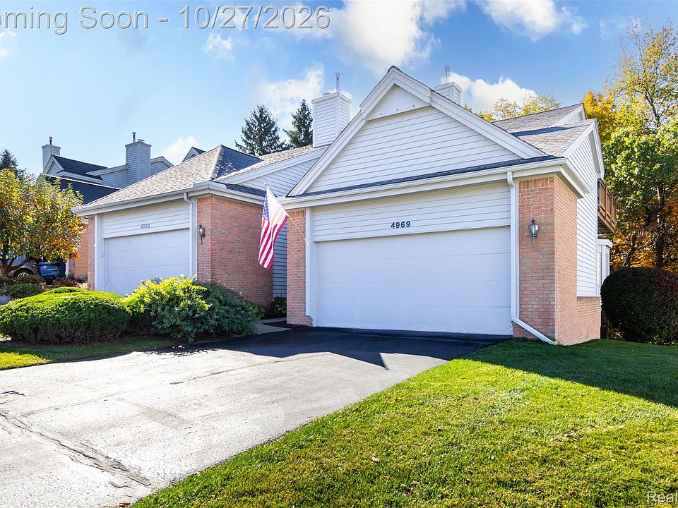 4969 Timberway Trl #91, photo 2