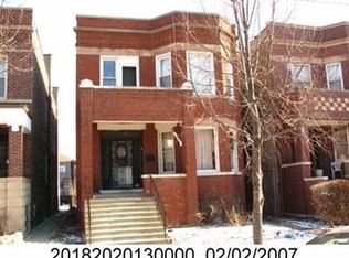 5525 S Wolcott Ave, Chicago, IL 60636