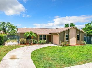 219 Lalla Ln, Apopka, FL 32712