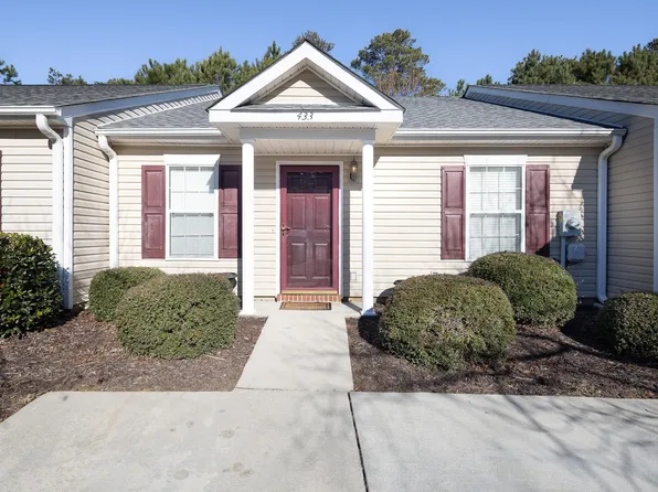 433 Regency Park Dr, Columbia, SC 29210