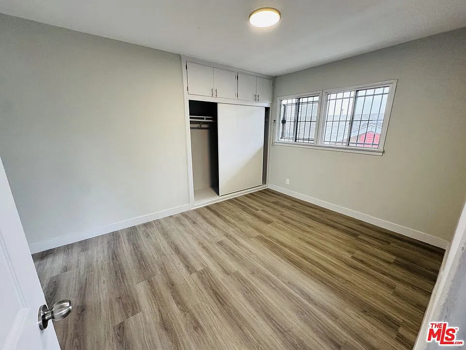 1 bed, 1.0 bath, 546 sqft, $1,850 — Photo 2