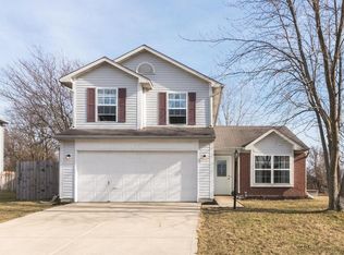 17729 Sanibel Cir, Westfield, IN 46062