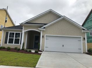 1508 Parish Way LOT 196, Eaton K Myrtle Beach, SC 29577