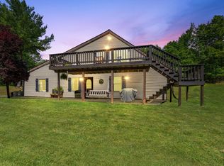 185 Amos Rd, Clearfield, PA 16830