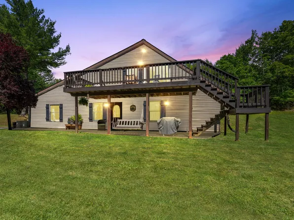 185 Amos Rd, Clearfield, PA 16830