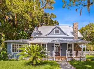 505 S Jackson Ave, Bartow, FL 33830