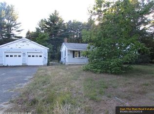 181 Shaker Rd, Gray, ME 04039