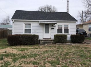 3407 Saint Ann St, Owensboro, KY 42303