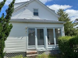 45 Patterson Ave, Pawtucket, RI 02860