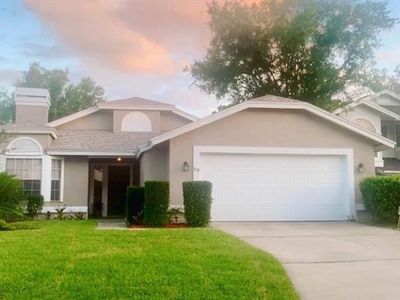 319 New Waterford Pl, Longwood, FL, 32779