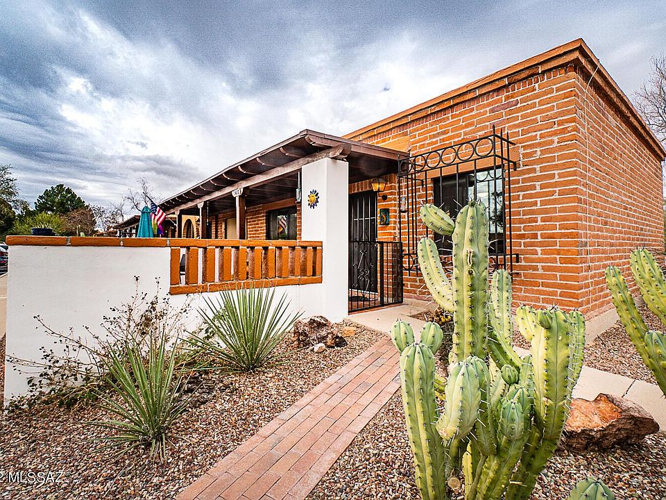 1st image of 146 S Paseo Tierra