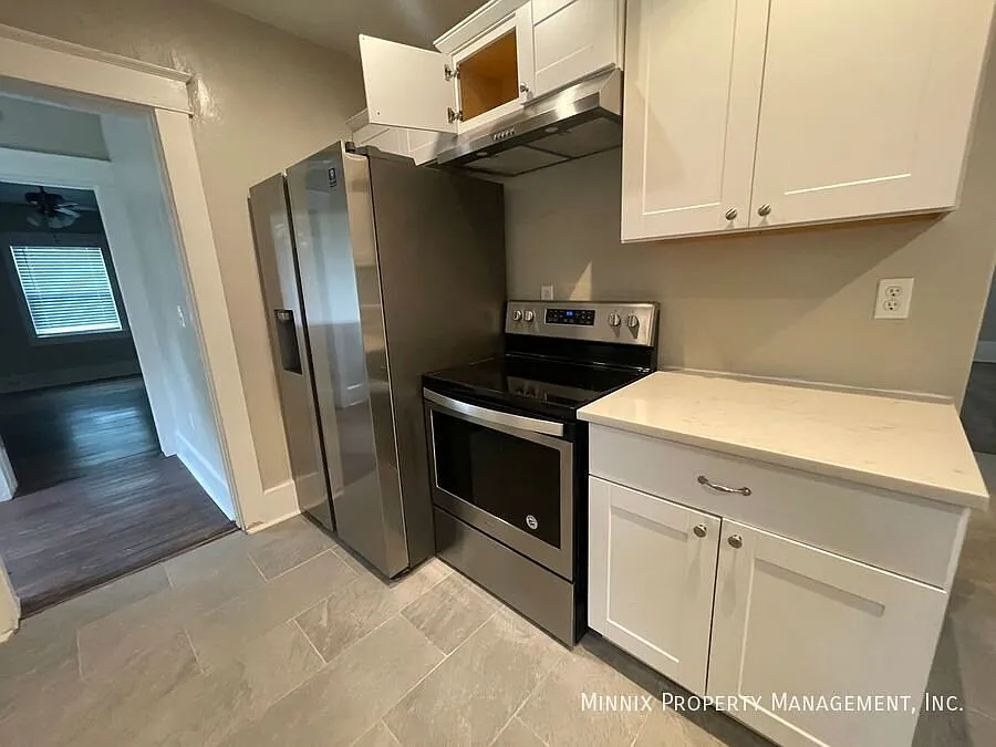 3 Bedroom/ 2 Bath | 1609 S. Taylor St. — Photo 3
