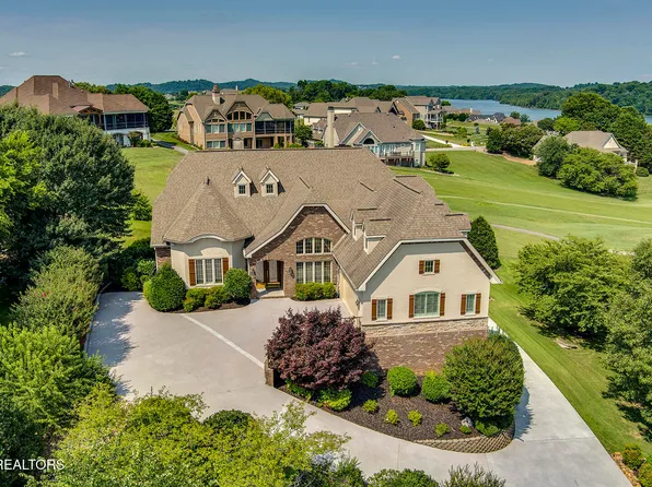 117 Black Hawk Dr, Vonore, TN 37885