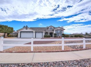 12331 Tonopah Ct, Apple Valley, CA 92308