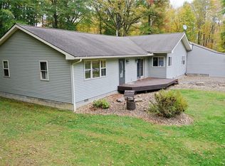 8011 Bushnell Campbell Rd, Kinsman, OH 44428