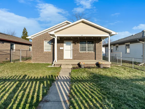 137 S 3rd Ave, Beech Grove, IN 46107