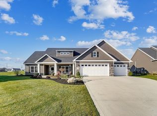 779 Perolla Dr, Fort Wayne, IN 46845