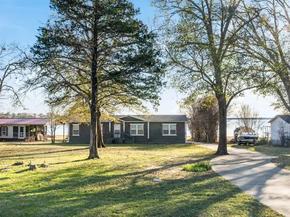 10372 Northlake Cir, Kemp, TX 75143