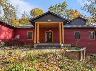 57689 Lone Tree Rd, Three Rivers, MI 49093
