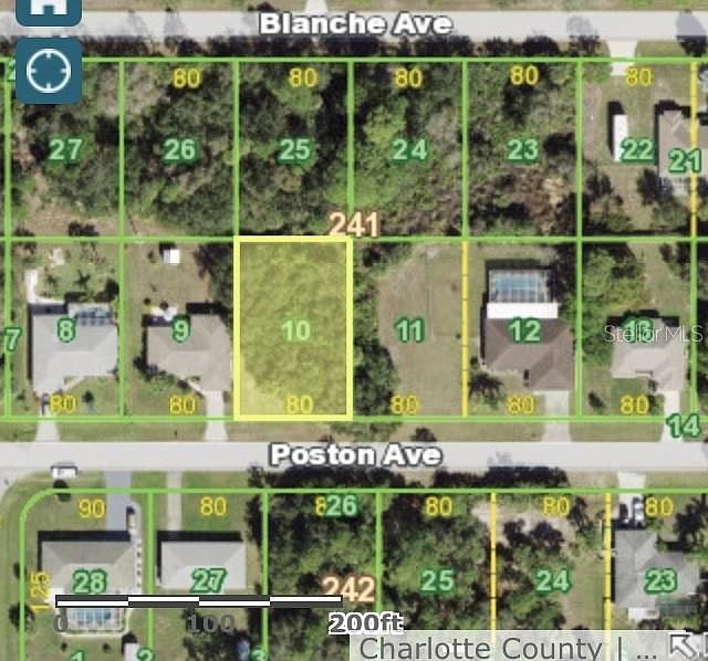 1st image of 18392 Poston Ave
