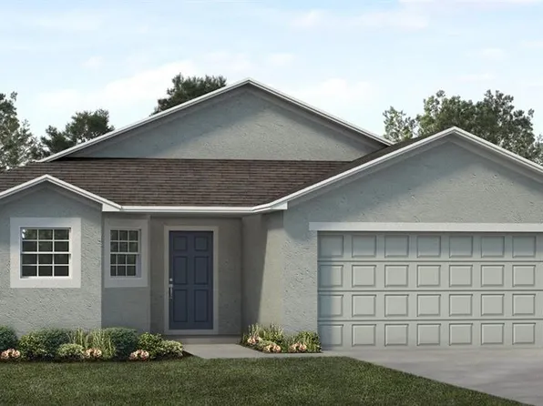 974 Lunar Ln, Winter Haven, FL 33884