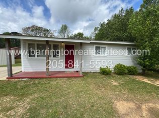 2856 Valley View Cir, Adamsville, AL 35005