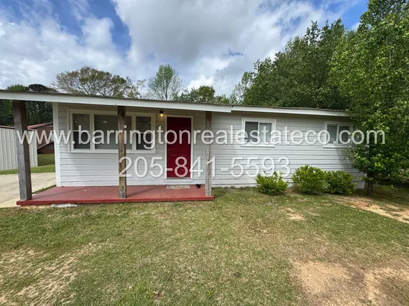 2856 Valley View Cir, Adamsville, AL 35005