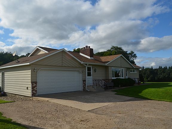 Attached Garage