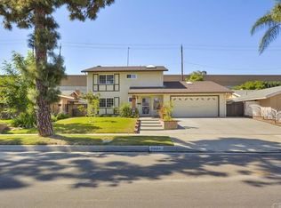 20834 Moonlake St, Diamond Bar, CA 91789