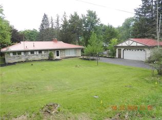 9143 Crump Rd, Glenwood, NY 14069