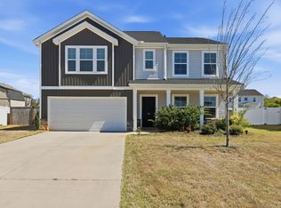 126 Mary Grace Dr, Greenville, SC 29605