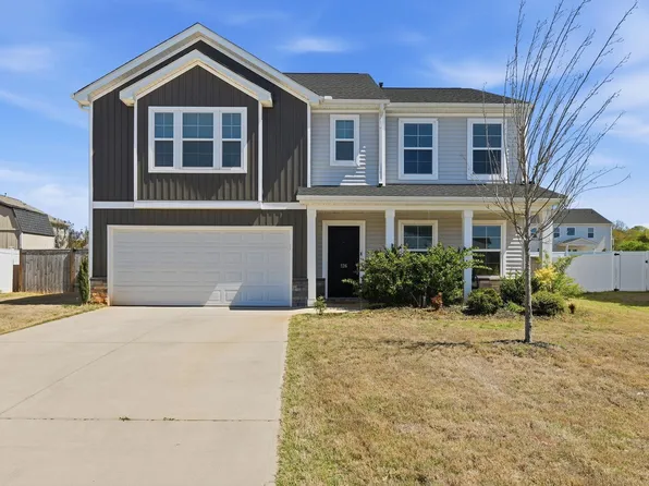 126 Mary Grace Dr, Greenville, SC 29605
