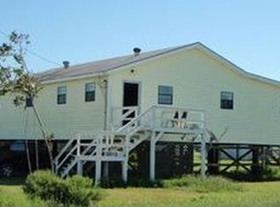 2208 Nelson Ave, Pt Bolivar, TX 77650
