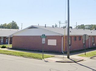 407 E Washington St #3, Shelbyville, IN 46176