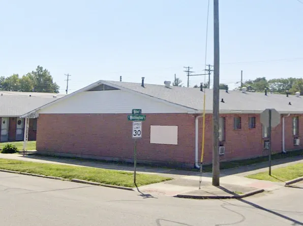 407 E Washington St, 407 E Washington St #3, Shelbyville, IN 46176