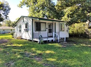 1310 Gale St, Houston, TX 77009