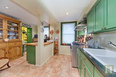 Sold by Halstead Real Estate