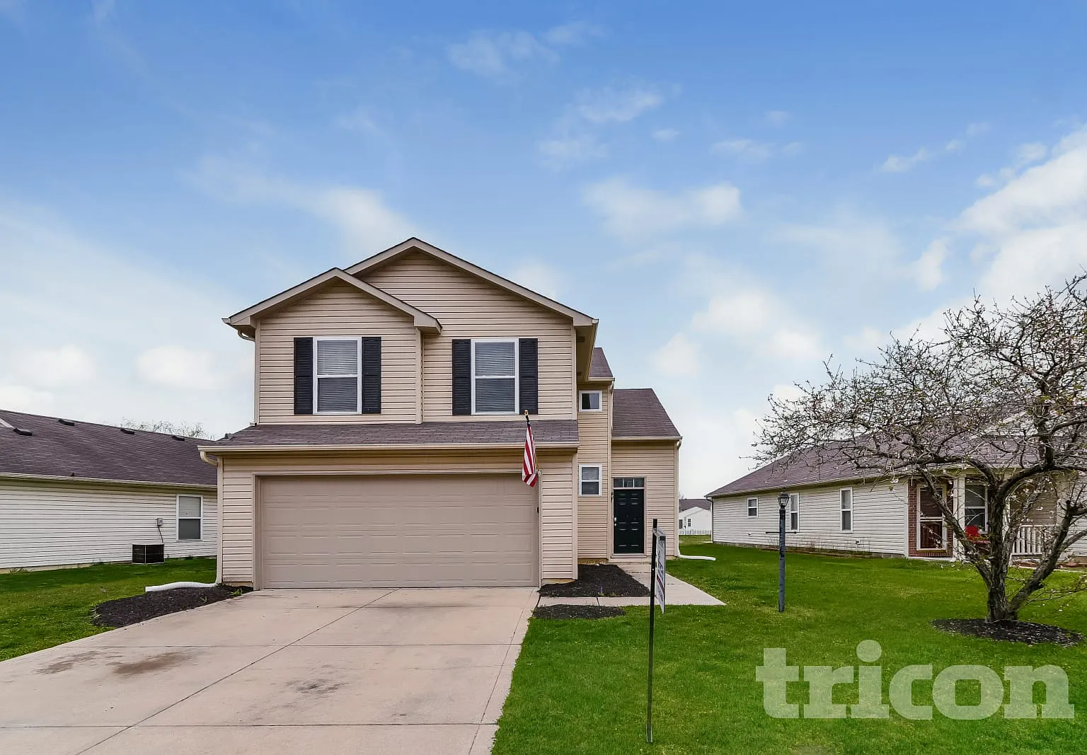 10818 Sterling Apple Drive Indianapolis IN — Photo 2