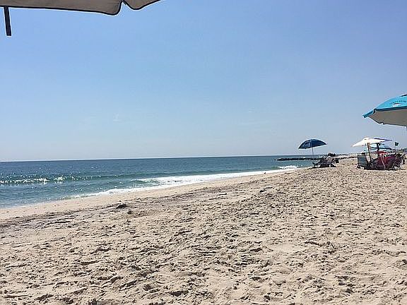 Beautiful Private Beach 