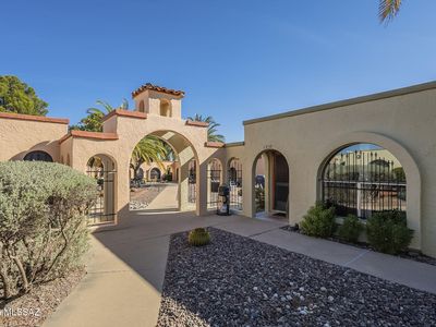 1052 S Calle De La Temporada, Green Valley, AZ, 85614