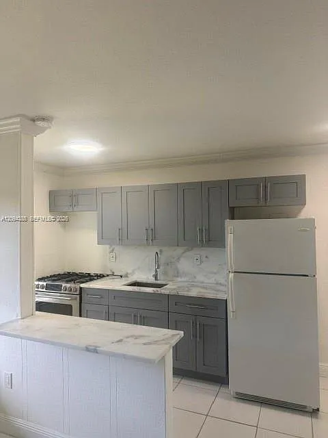 1 bed, 1.0 bath, 542 sqft, $1,650 — Photo 4