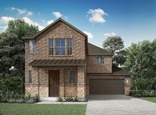 1121 Marigold St, Aubrey, TX 76227