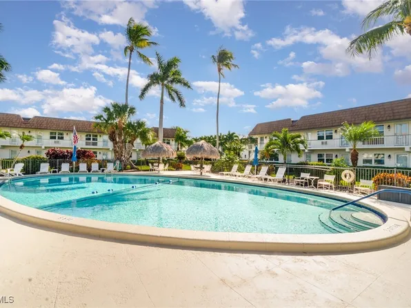 240 N Collier Blvd APT F8, Marco Island, FL 34145