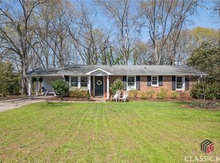 119 Farmview Dr, Watkinsville, GA 30677