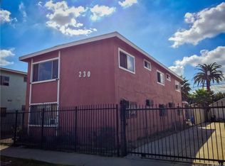 230 E Century Blvd, Los Angeles, CA 90003