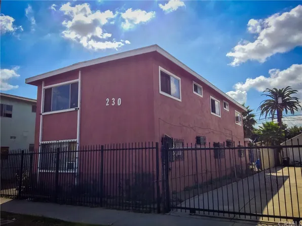 230 E Century Blvd, Los Angeles, CA 90003