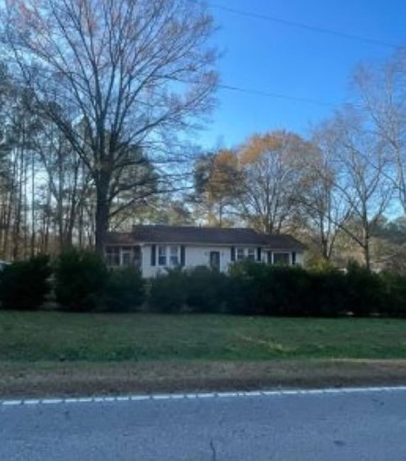 Property Front View