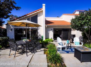 13 Port Of Spain Rd, Coronado, CA 92118