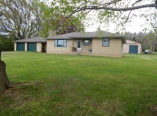 4174 E Quick Rd, Lincoln, MI 48742