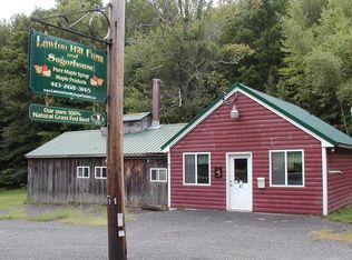 47 Goshen Rd, Williamsburg, MA 01096